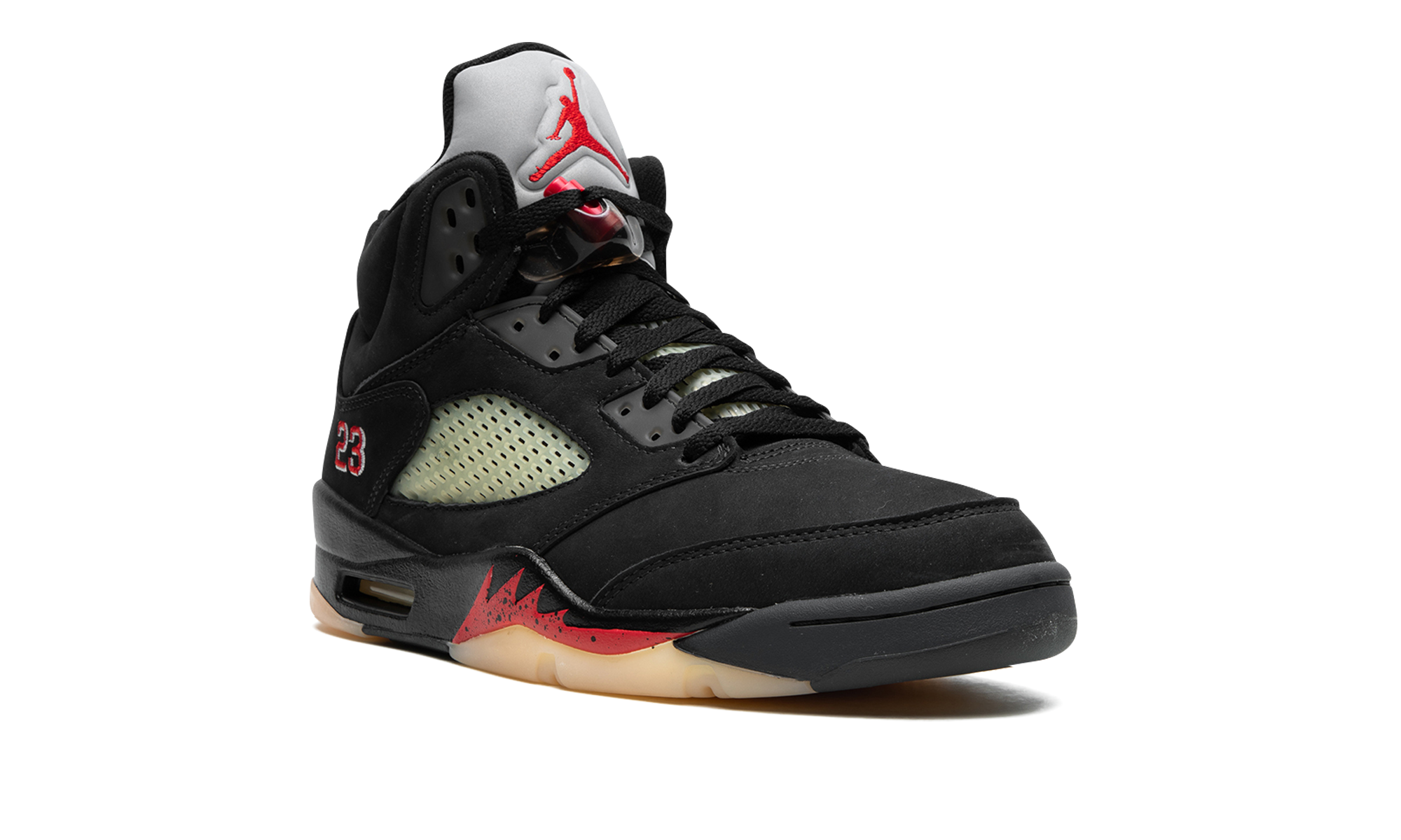 Air Jordan 5 Retro Gore-Tex 2