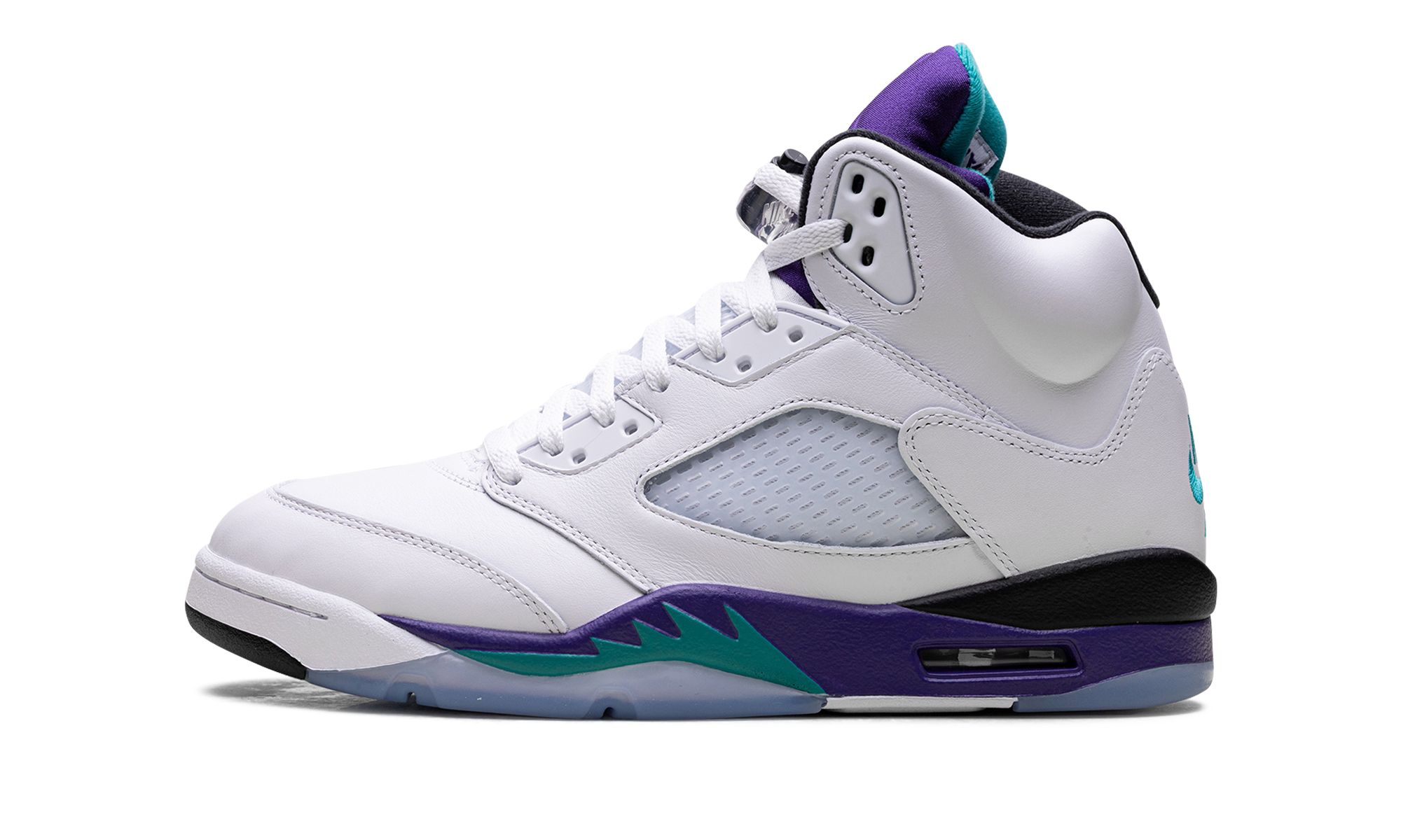 Air Jordan 5 Retro Grape (2025) 1