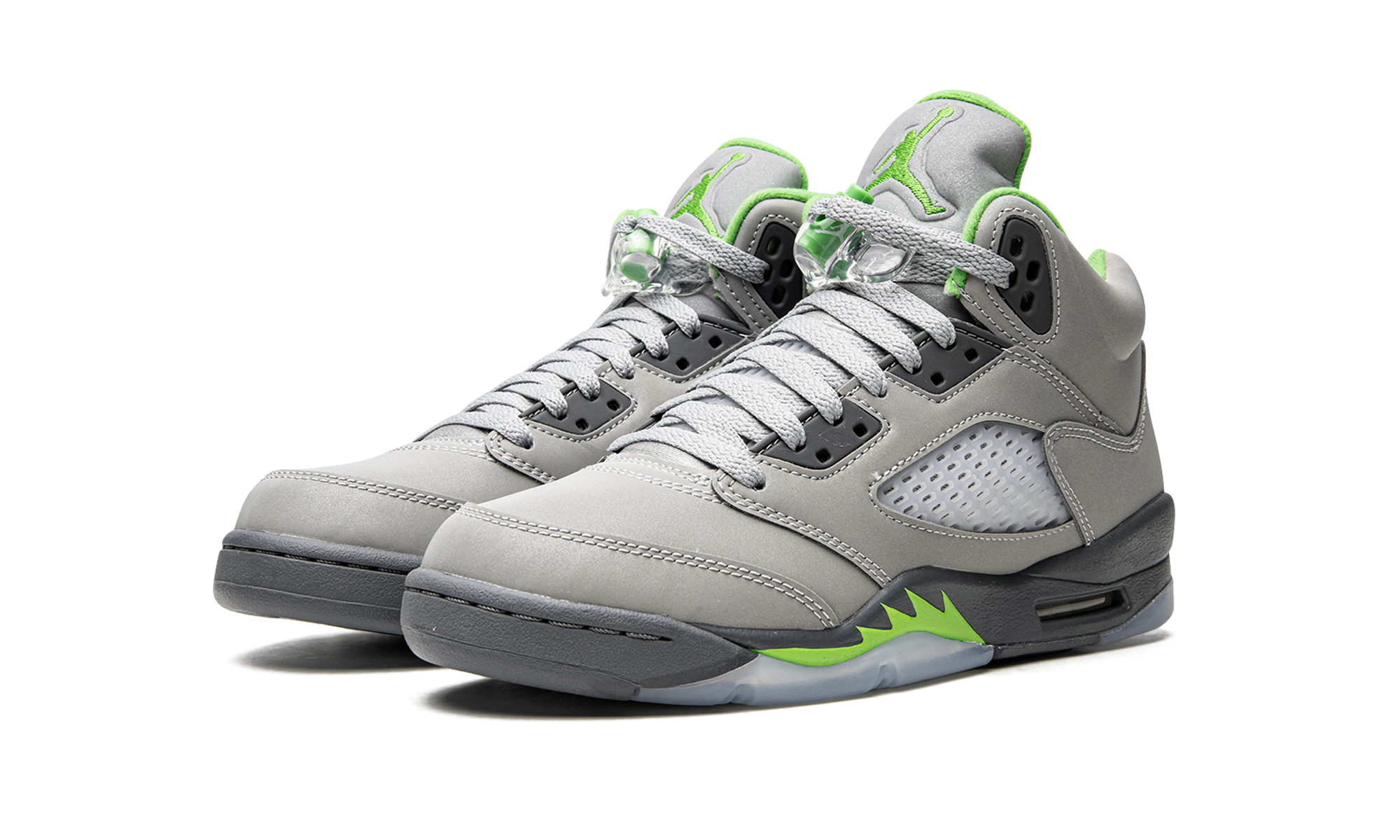 Air Jordan 5 Retro Green Bean (GS)
