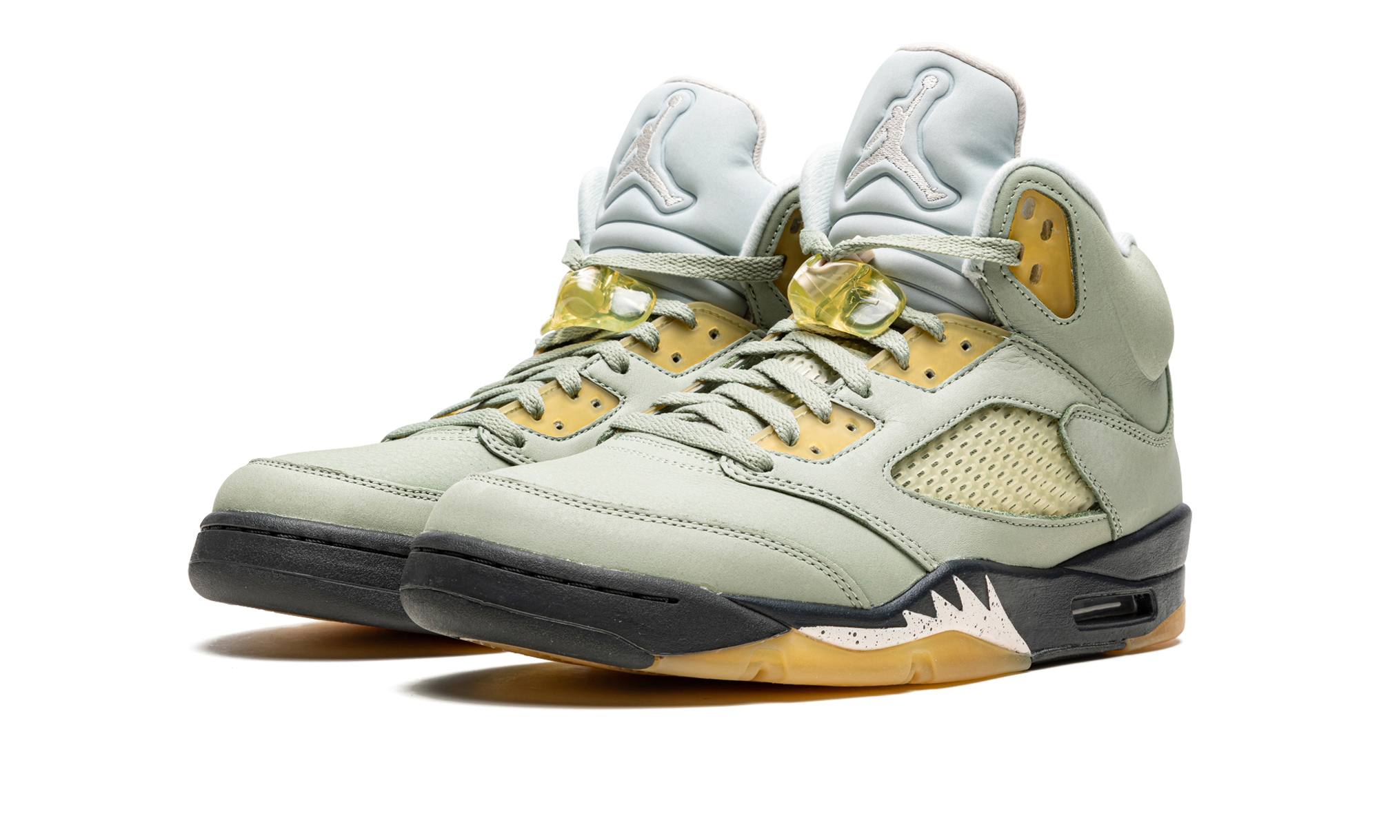 Air Jordan 5 Retro Jade Horizon