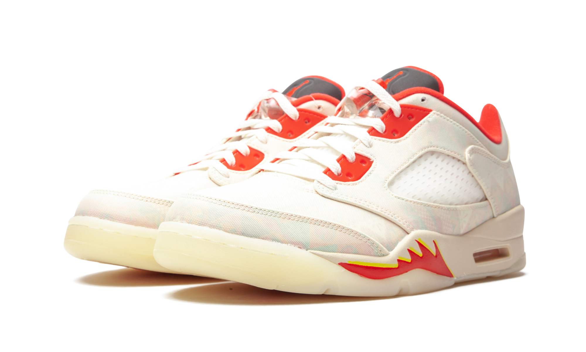 Air Jordan 5 Retro Low Chinese New Year (2021)