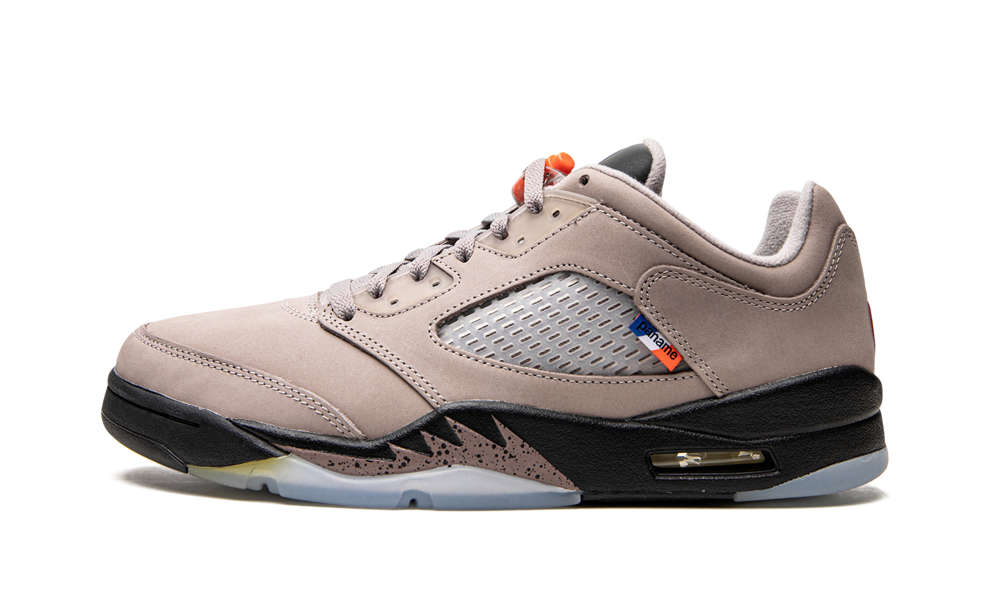 Air Jordan 5 Retro Low PSG (2022) 1