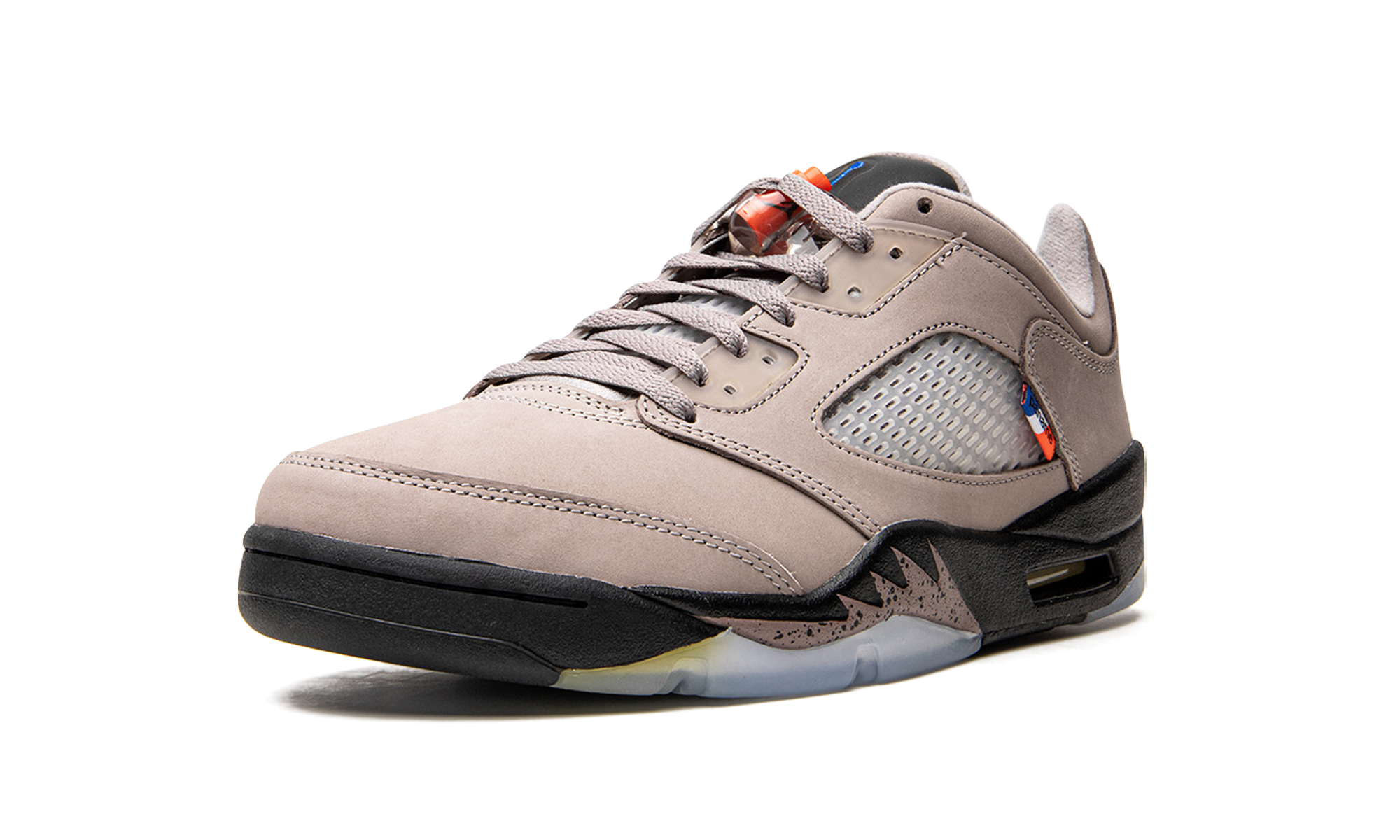 Air Jordan 5 Retro Low PSG (2022) 4
