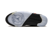 Air Jordan 5 Retro Low PSG (2022) 5