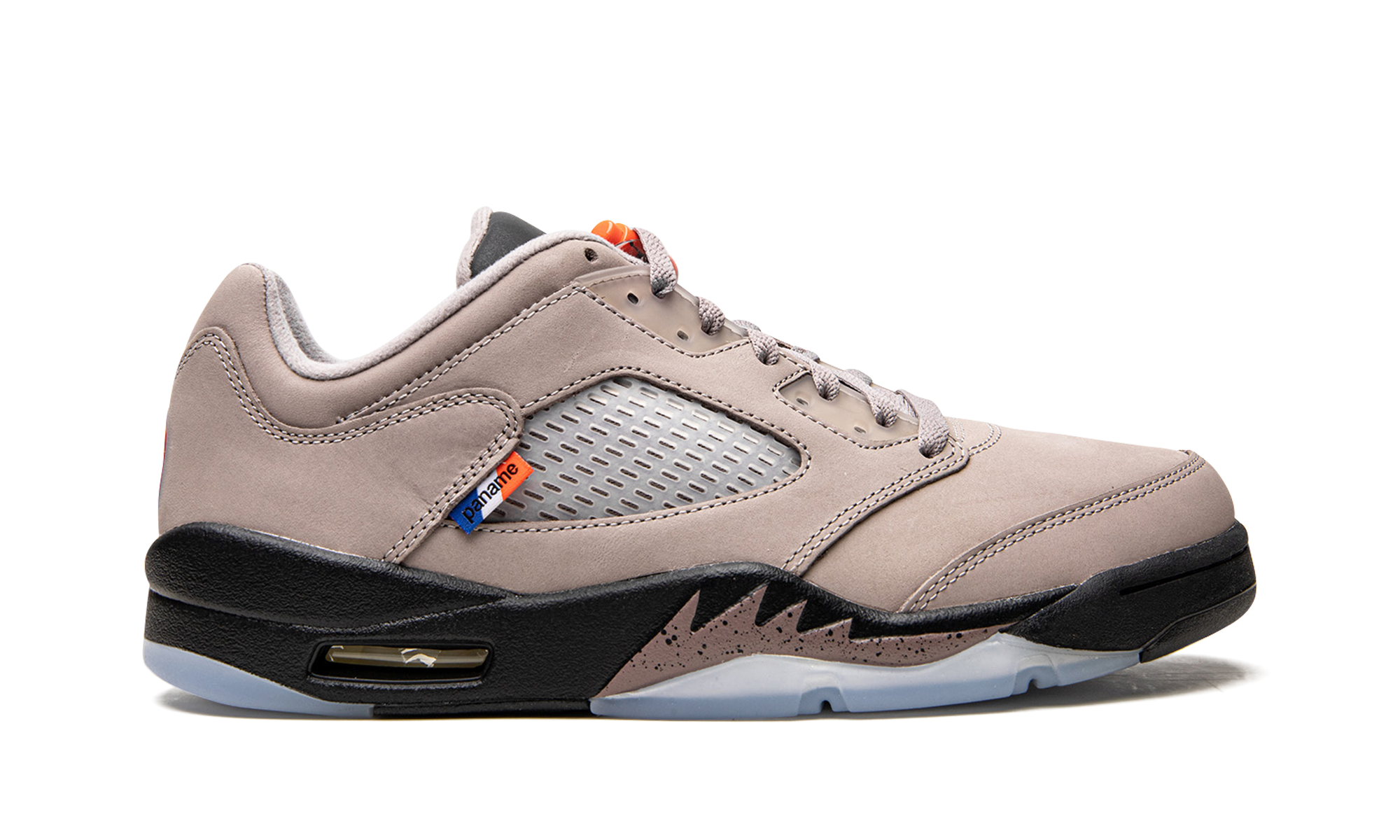 Air Jordan 5 Retro Low PSG (2022) 6