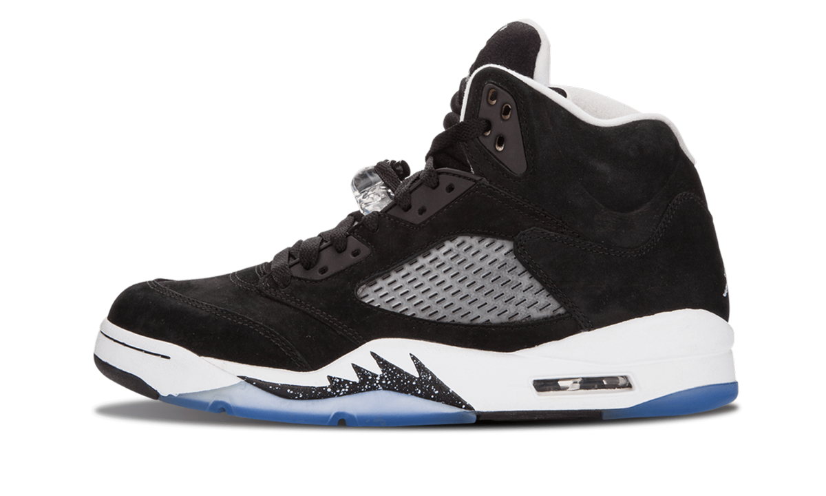 Air Jordan 5 Retro Oreo 1