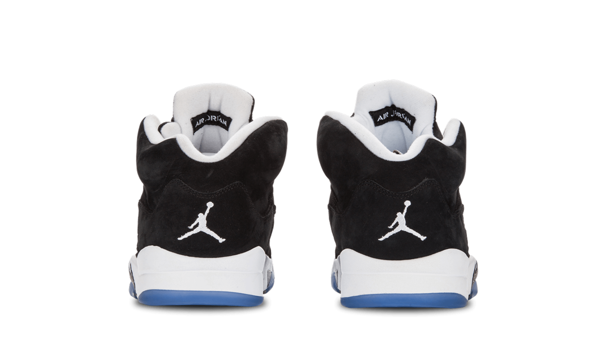 Air Jordan 5 Retro Oreo 2