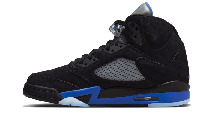 Air Jordan 5 Retro Racer Blue 1