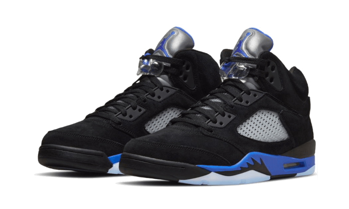 Air Jordan 5 Retro Racer Blue 2