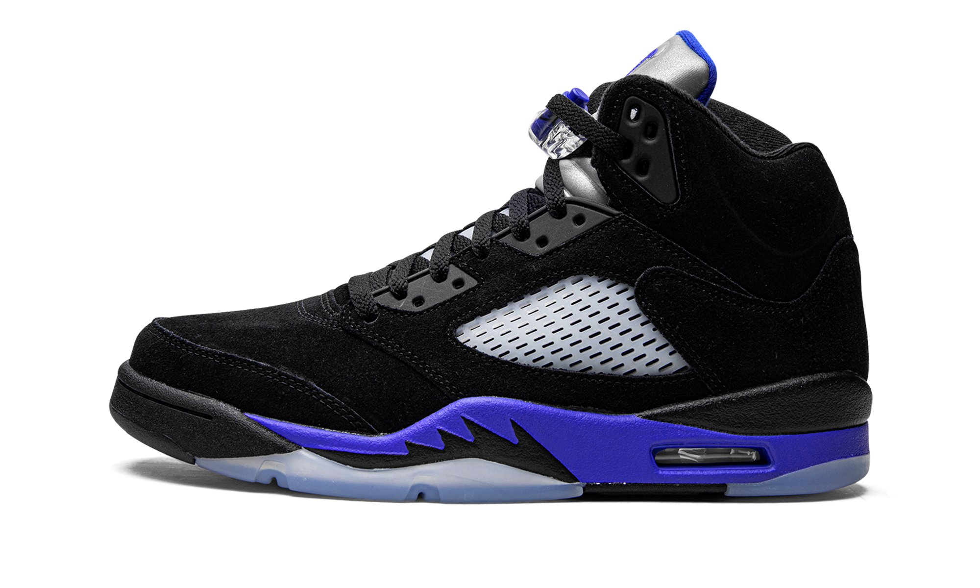 Air Jordan 5 Retro Racer Blue