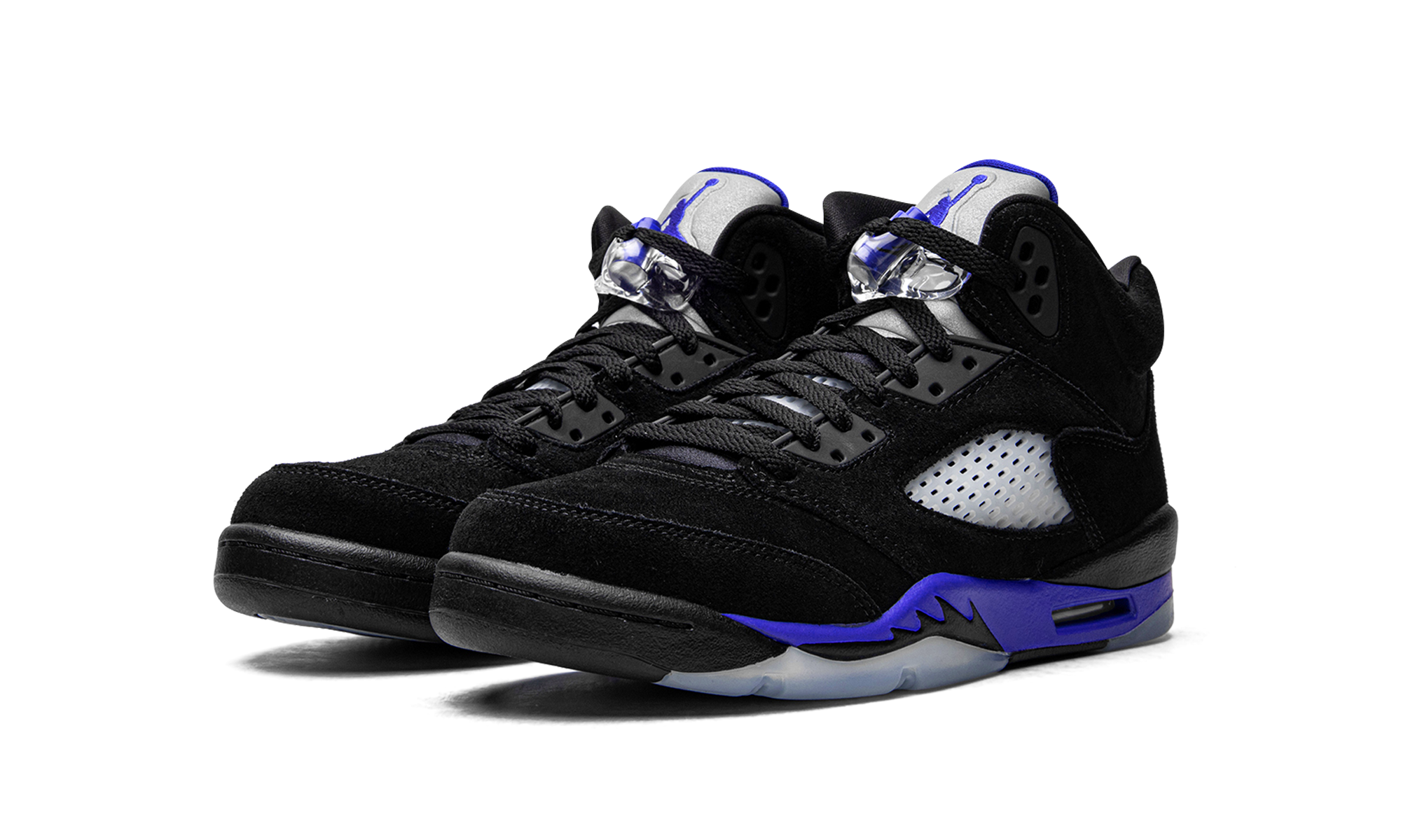 Air Jordan 5 Retro Racer Blue (GS)