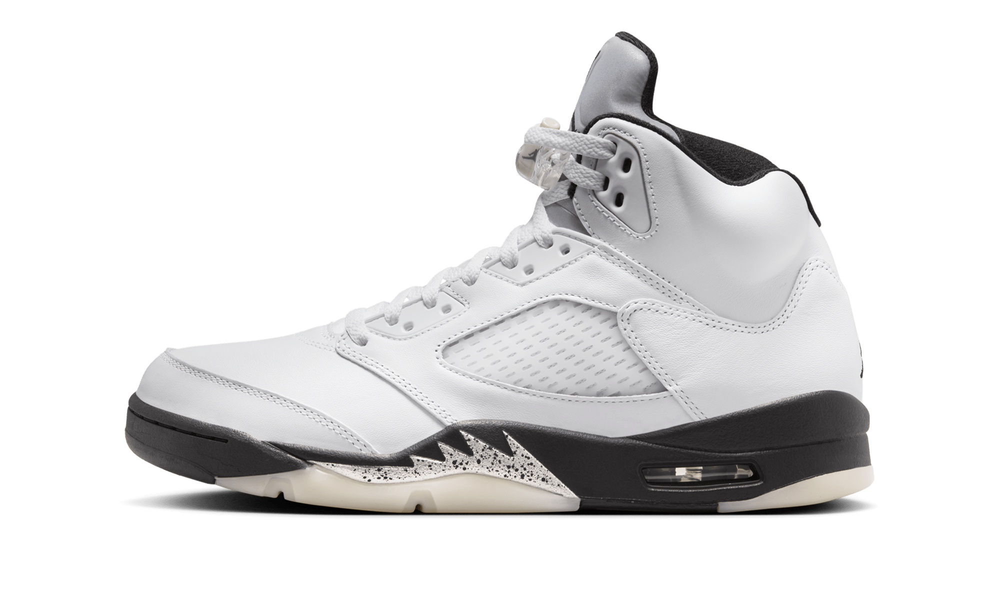 Air Jordan 5 Retro Reverse Metallic 1