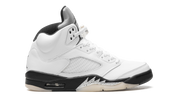 Air Jordan 5 Retro Reverse Metallic 7