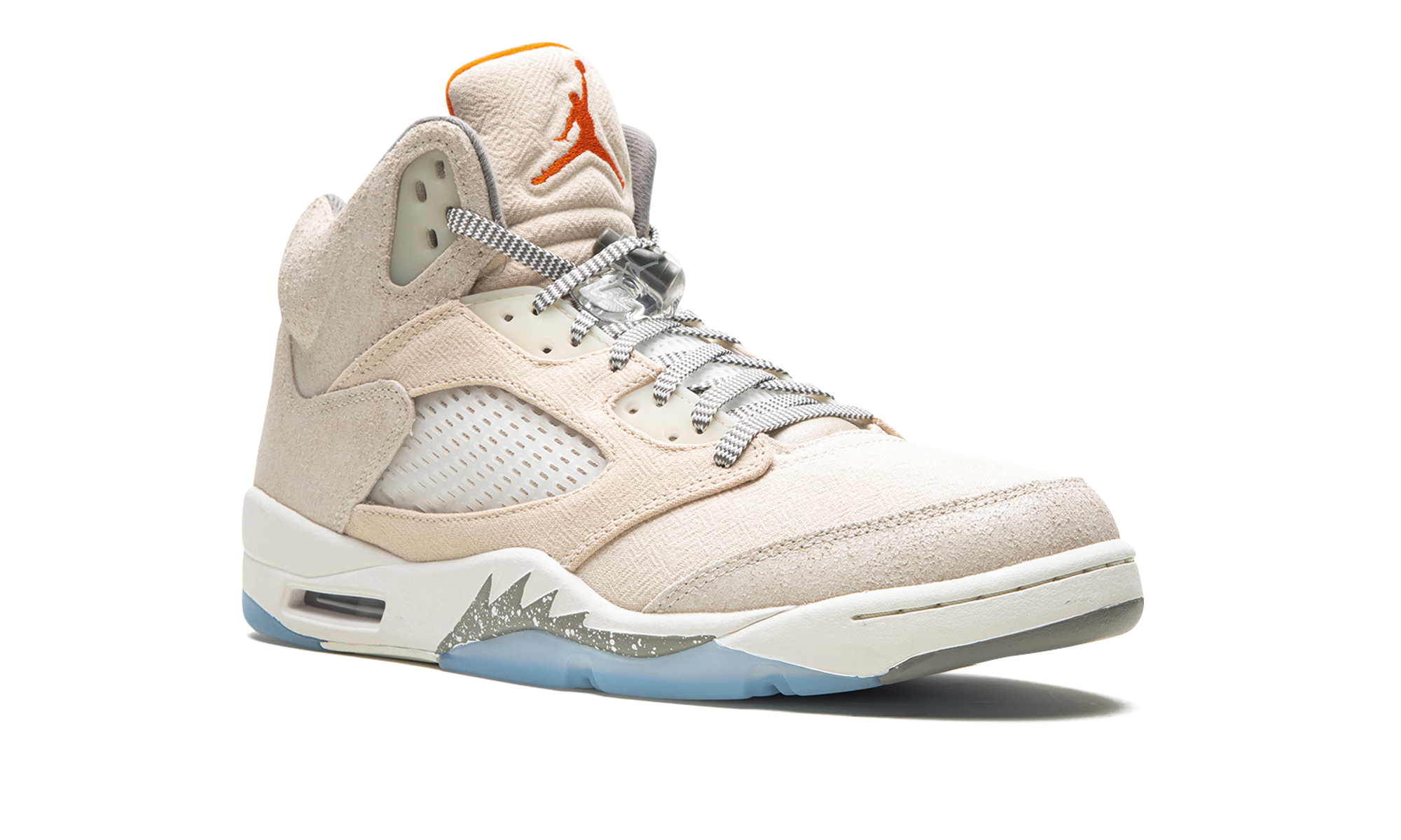 Air Jordan 5 Retro Se Craft Light Orewood Brown