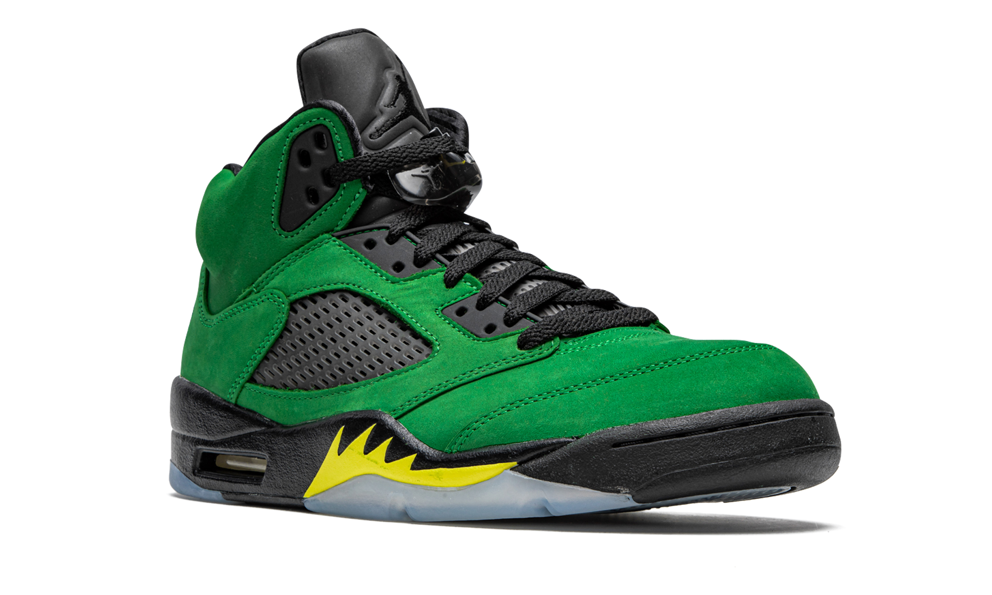 Air Jordan 5 Retro SE Oregon 7