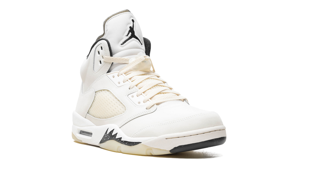 Air Jordan 5 Retro SE Sail 2