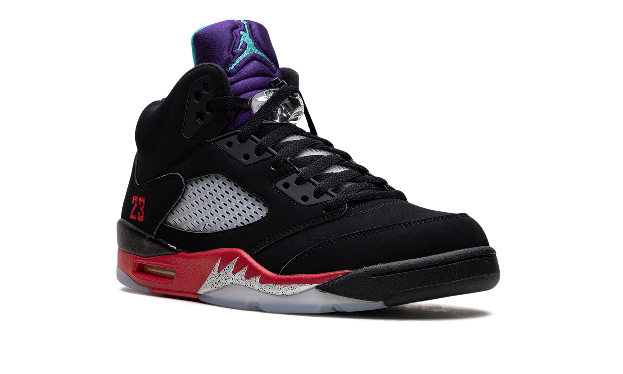 Air Jordan 5 Retro Top 3