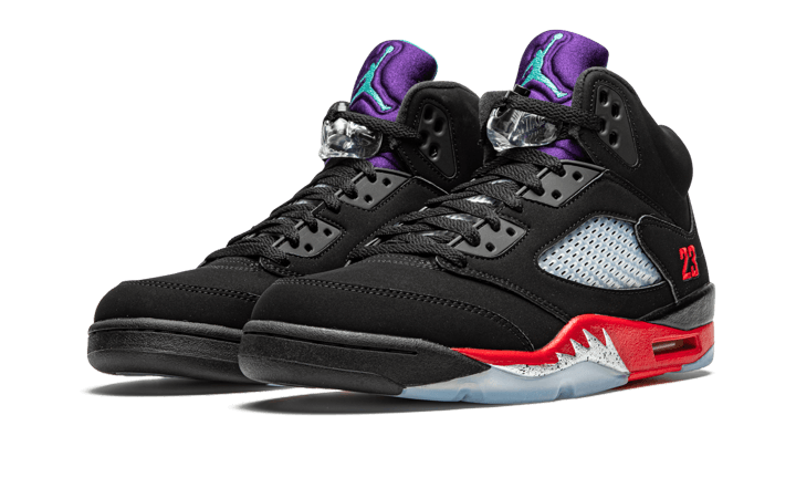 Air Jordan 5 Retro Top 3 2