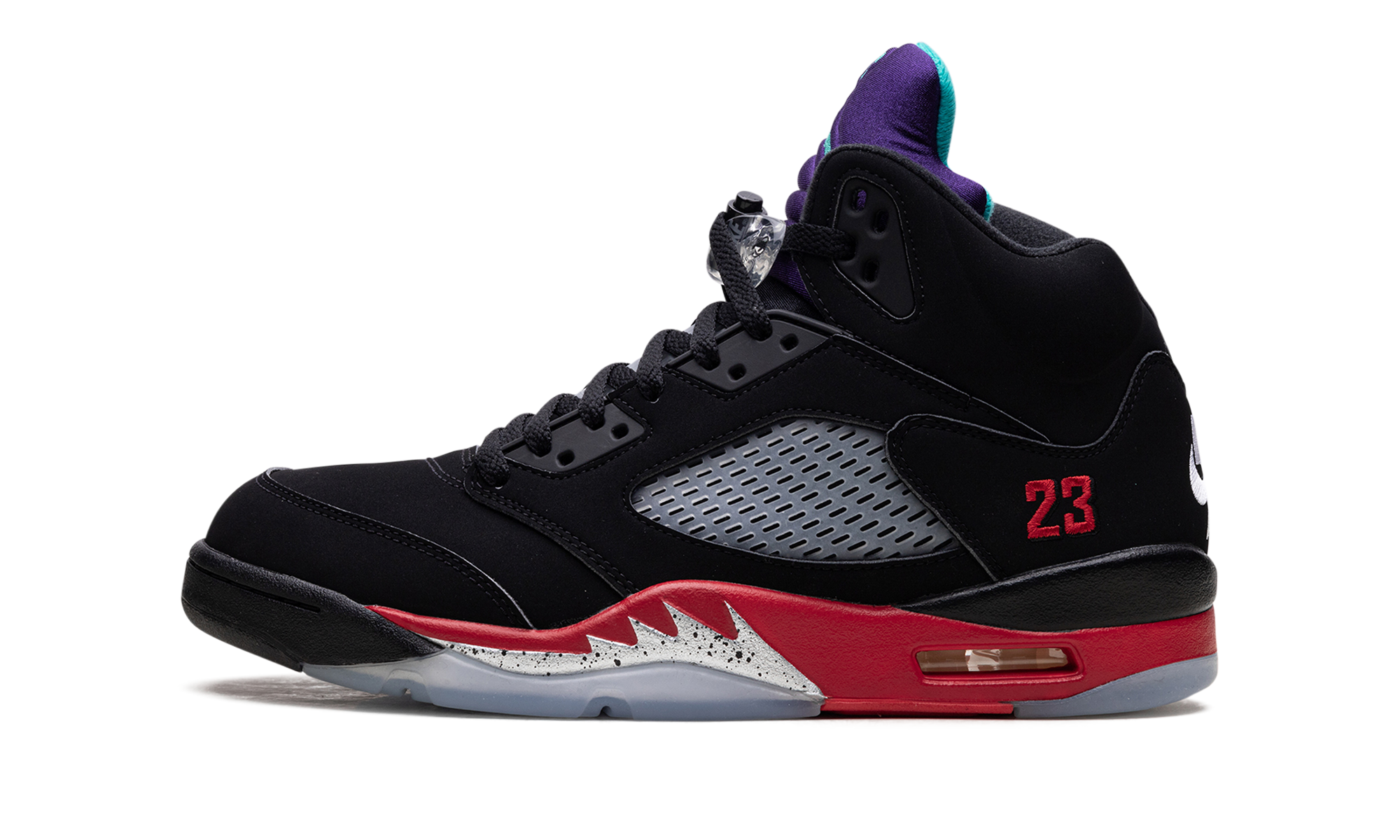 Air Jordan 5 Retro Top 3