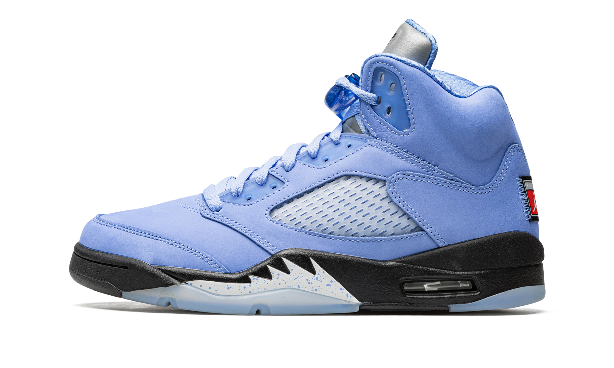 Air Jordan 5 Retro UNC 1