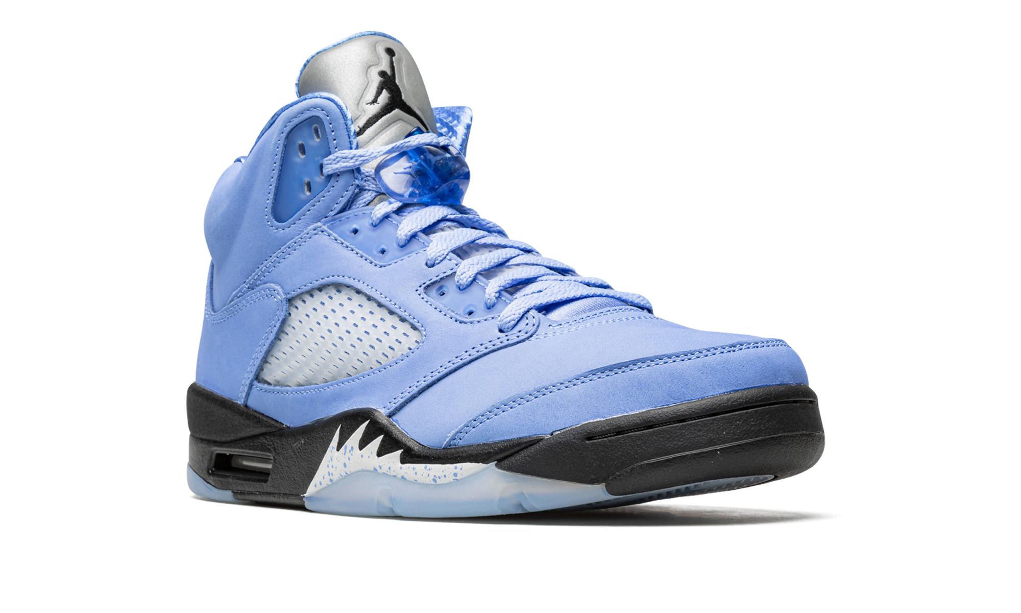 Air Jordan 5 Retro UNC 2