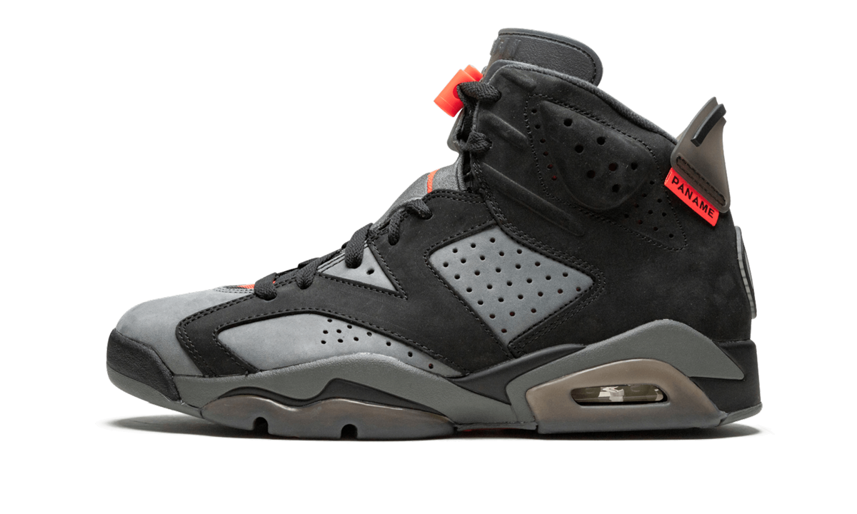 Air Jordan 6 Paris-Saint Germain PSG 1