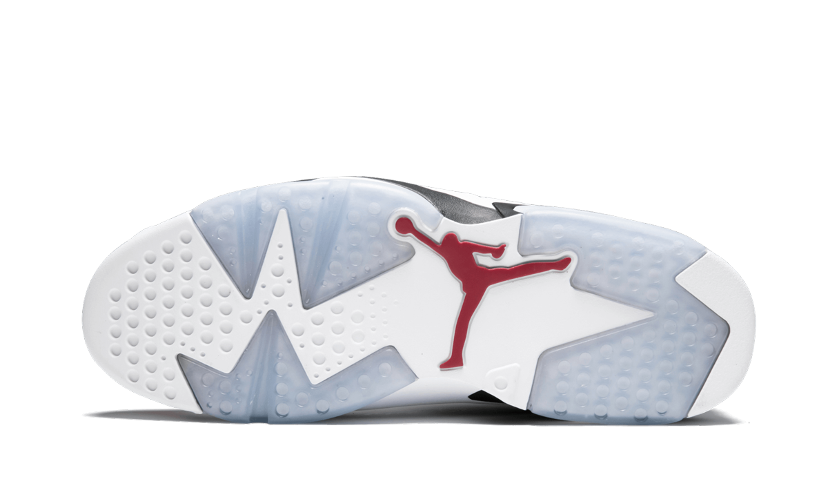 Air Jordan 6 Retro Carmine 2