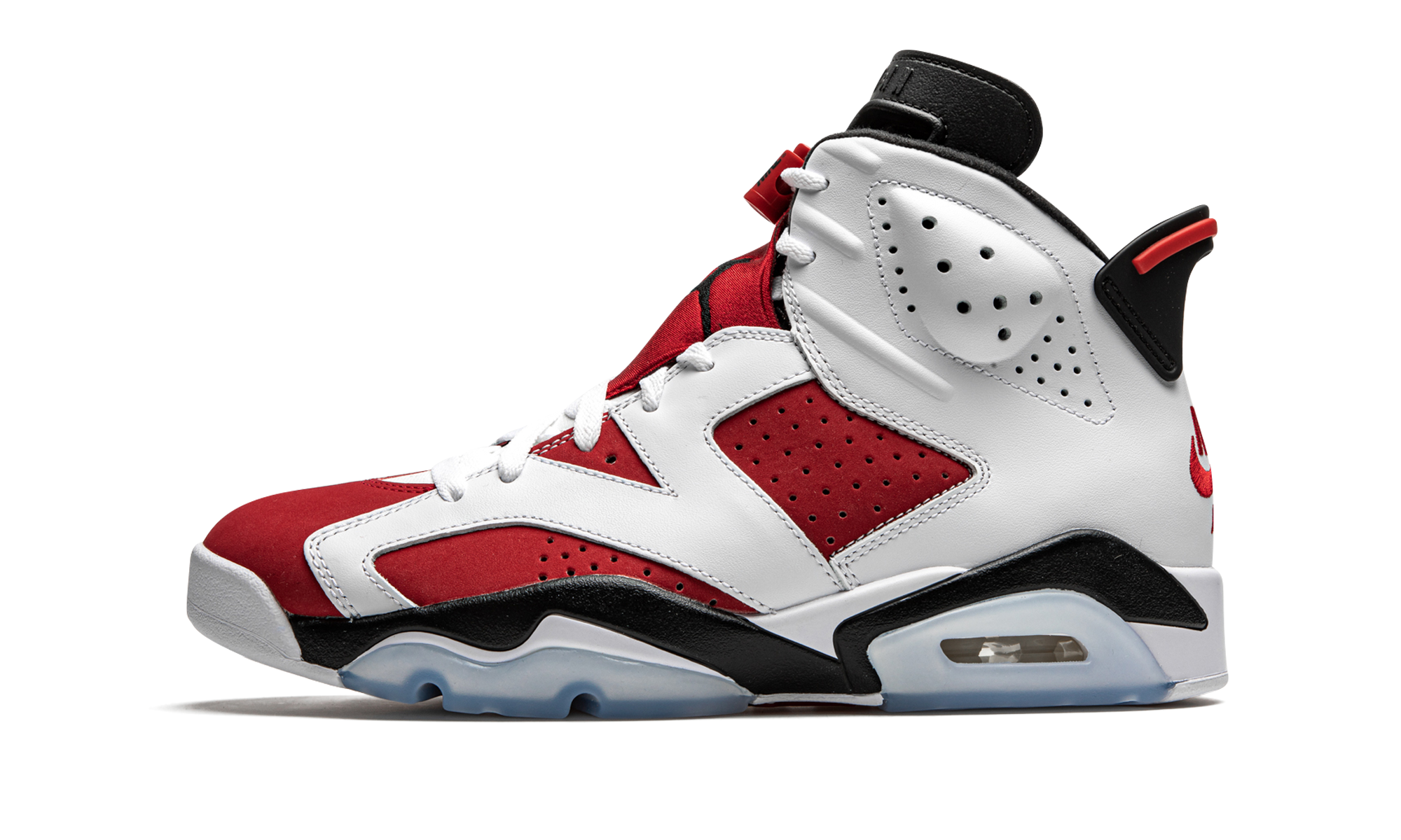 Air Jordan 6 Retro Carmine (2021) 2