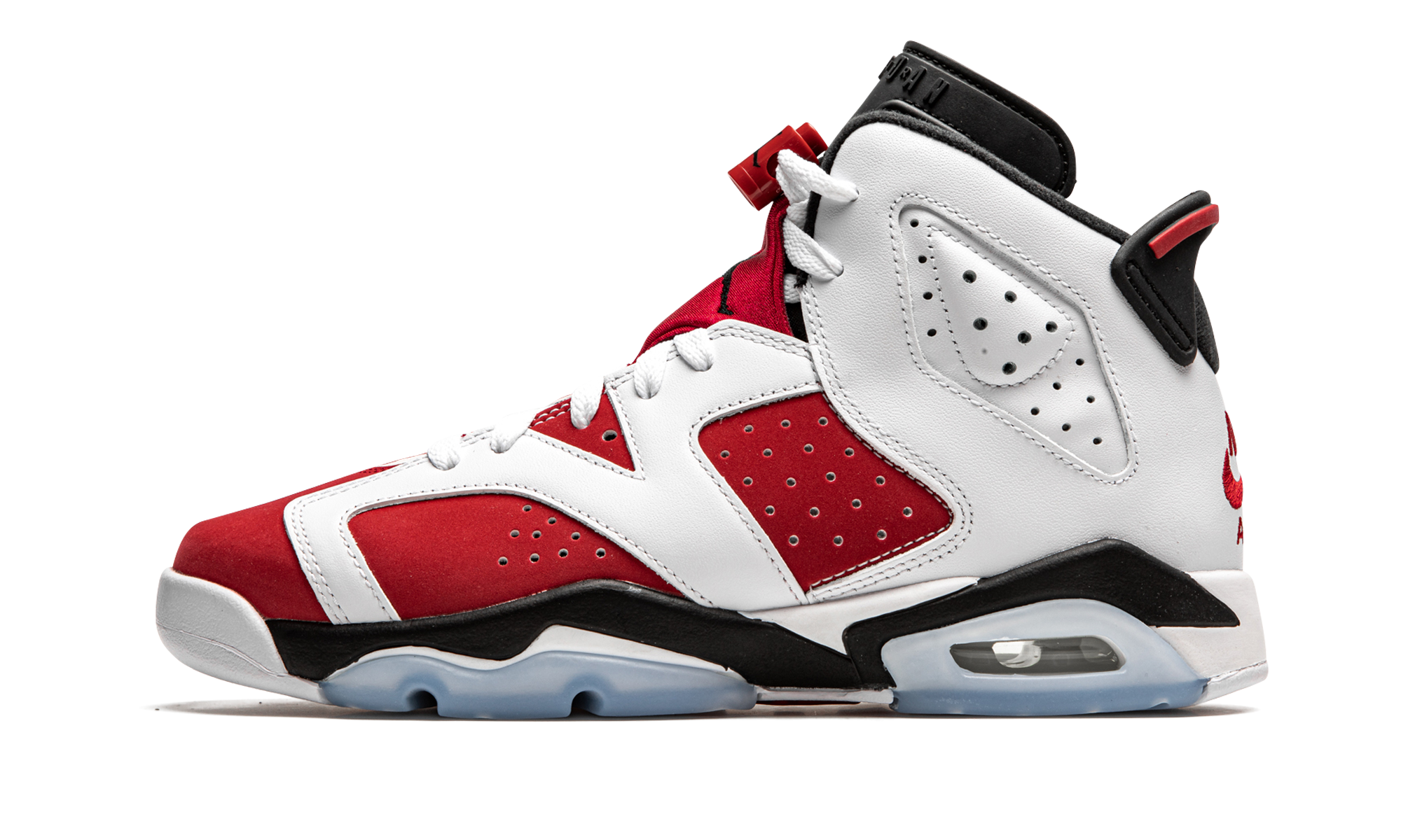 Air Jordan 6 Retro Carmine 2021 (GS) 1