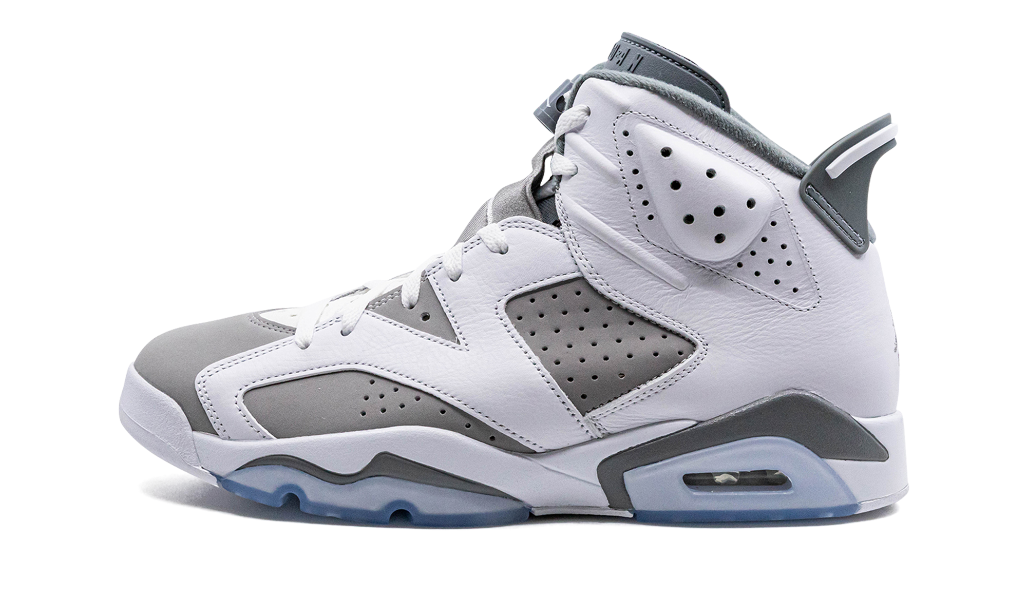 Air Jordan 6 Retro Cool Grey 1