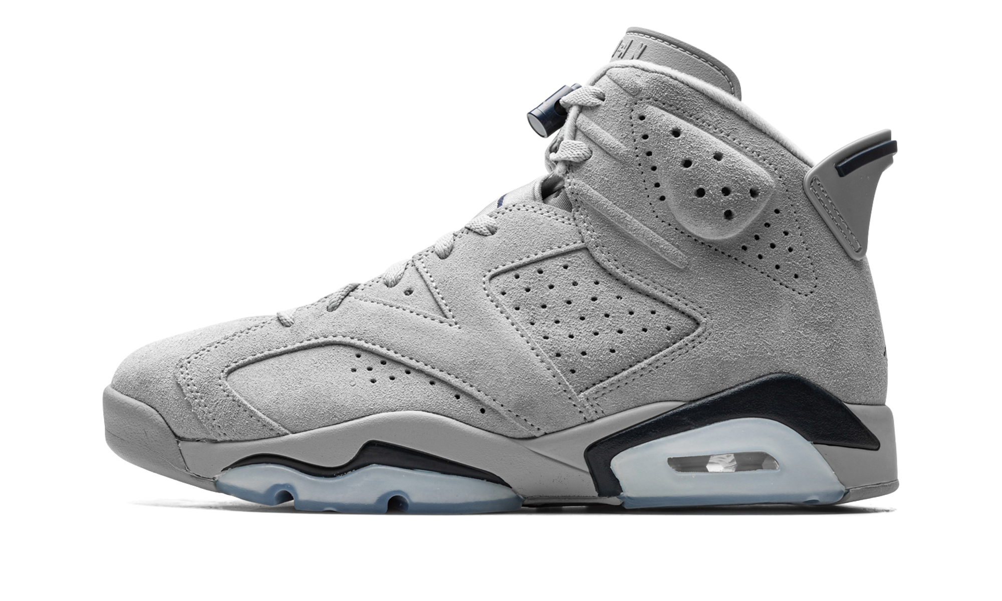 Air Jordan 6 Retro Georgetown (2022) 2