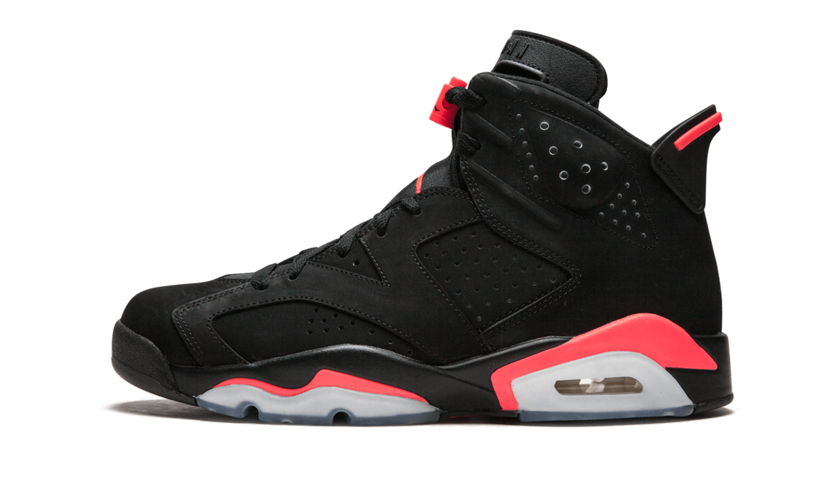 Air Jordan 6 Retro Infrared 1
