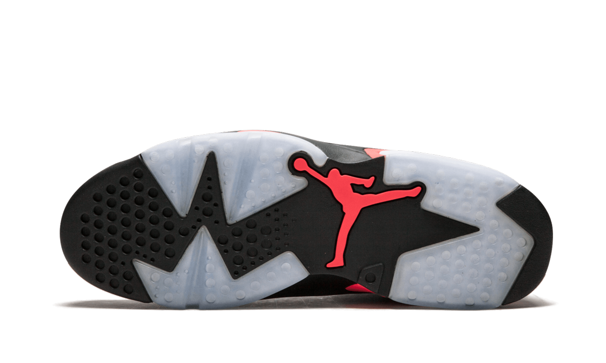 Air Jordan 6 Retro Infrared 2