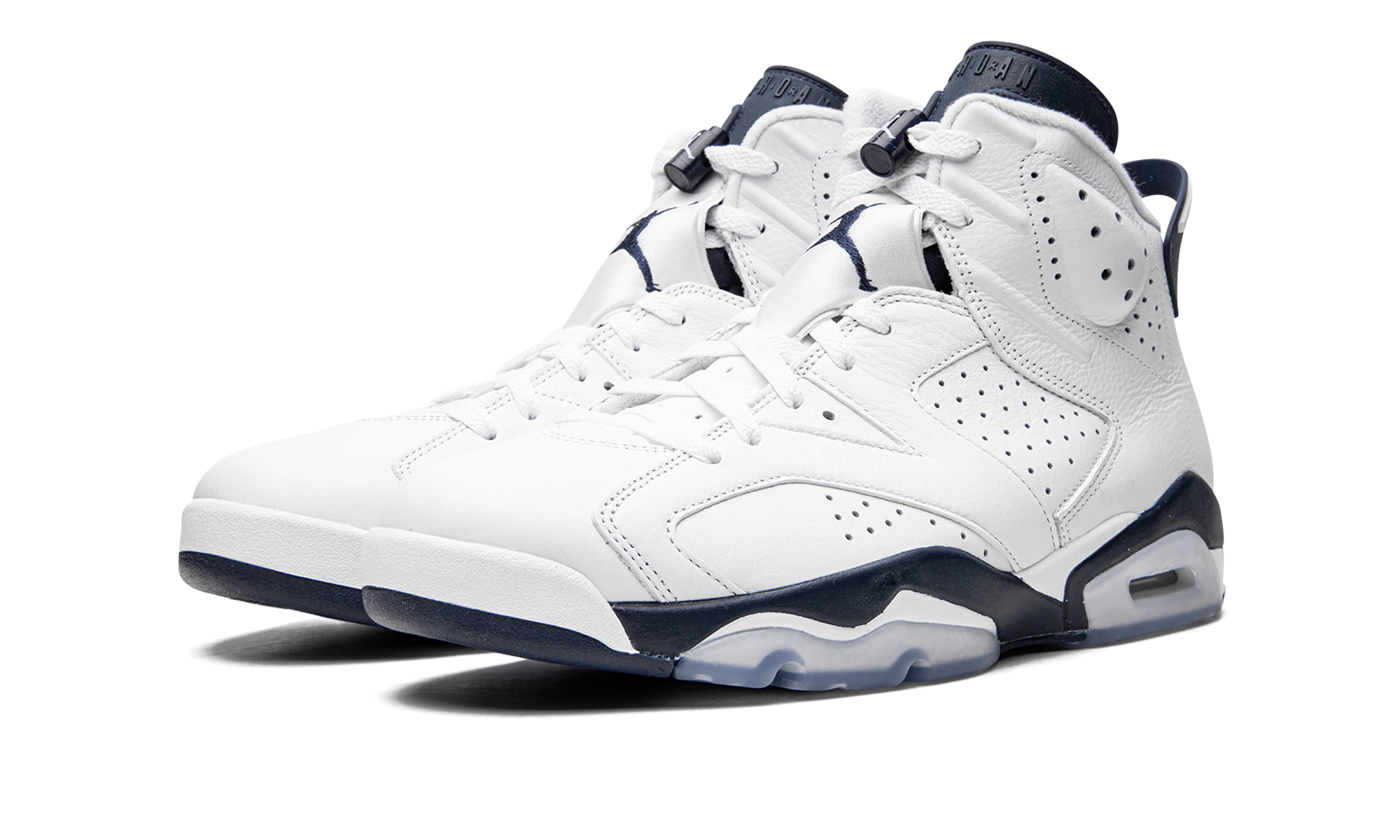 Air Jordan 6 Retro Midnight Navy (2022)