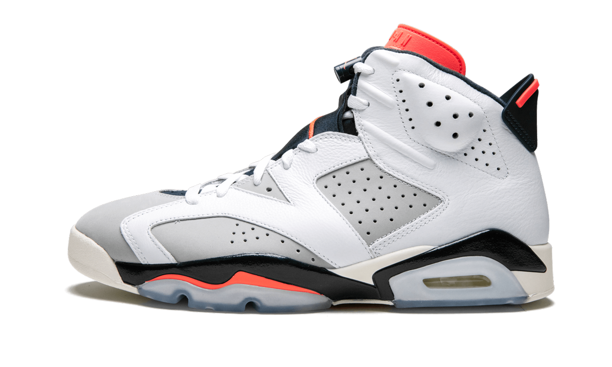 Air Jordan 6 Retro Tinker 1