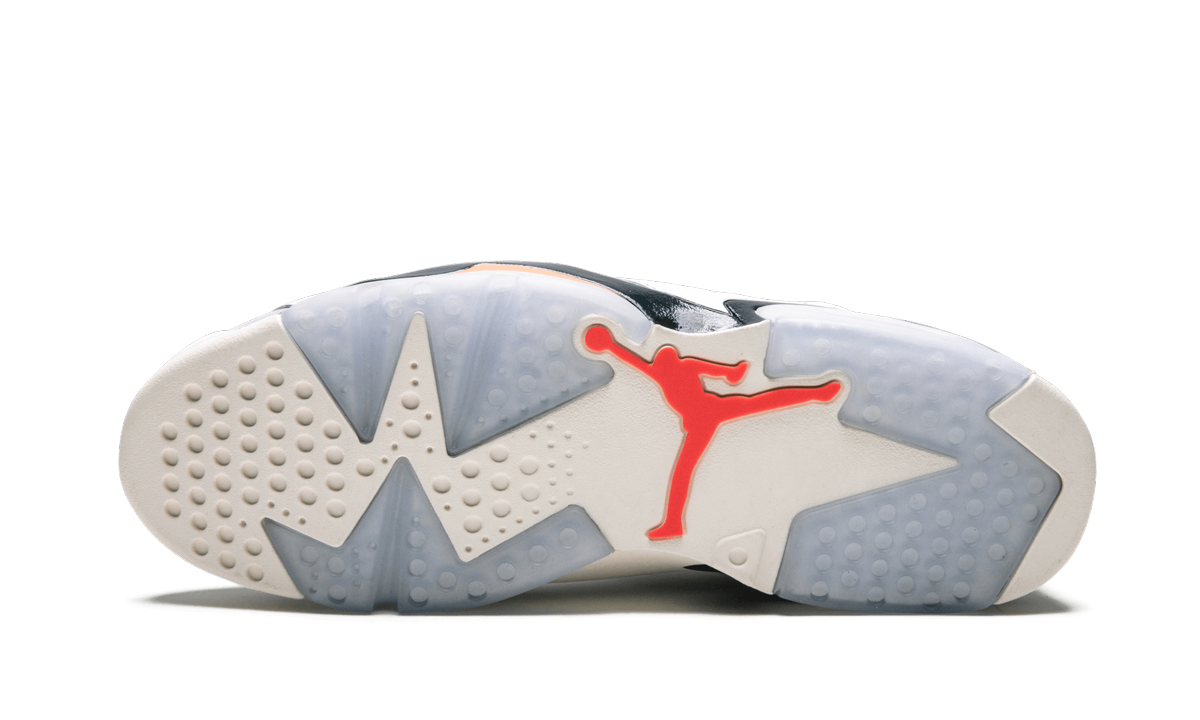 Air Jordan 6 Retro Tinker 2