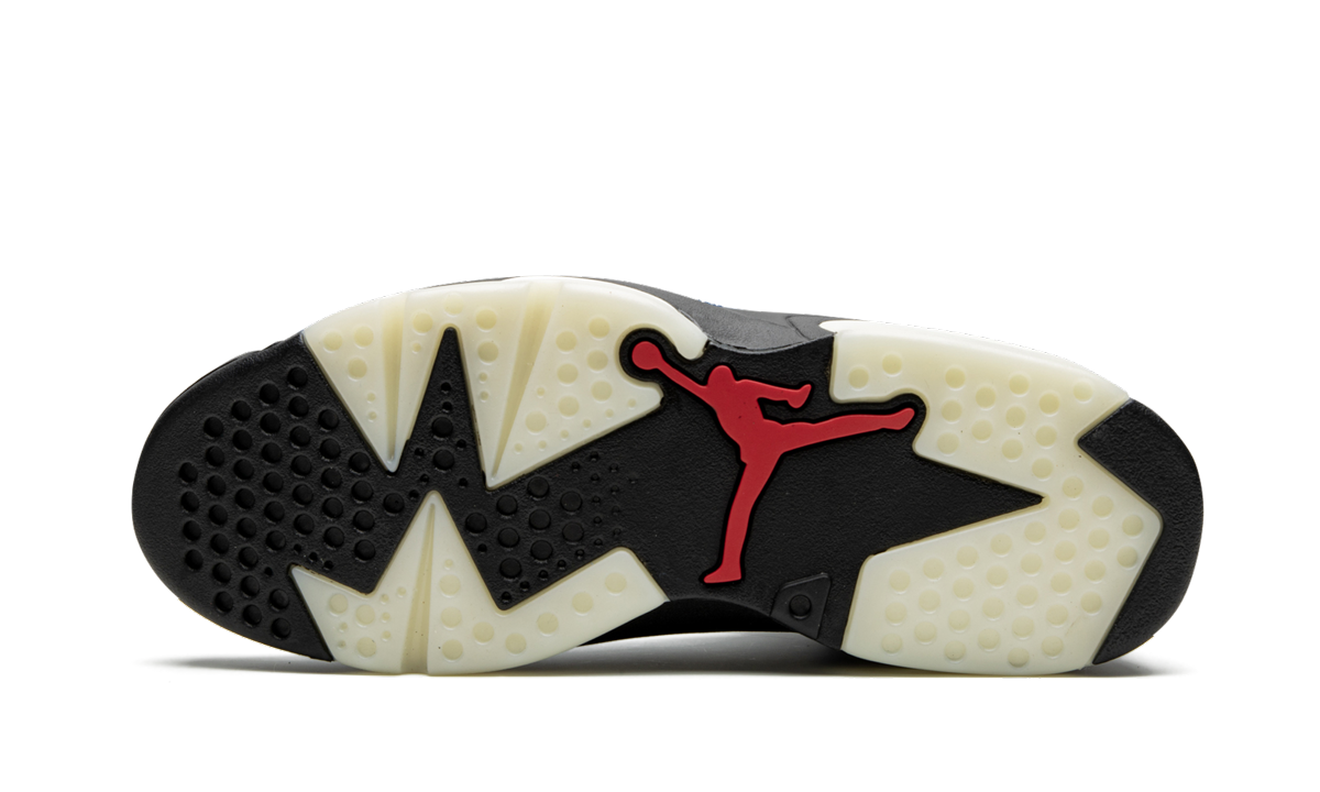 Air Jordan 6 “Washed Denim” 2