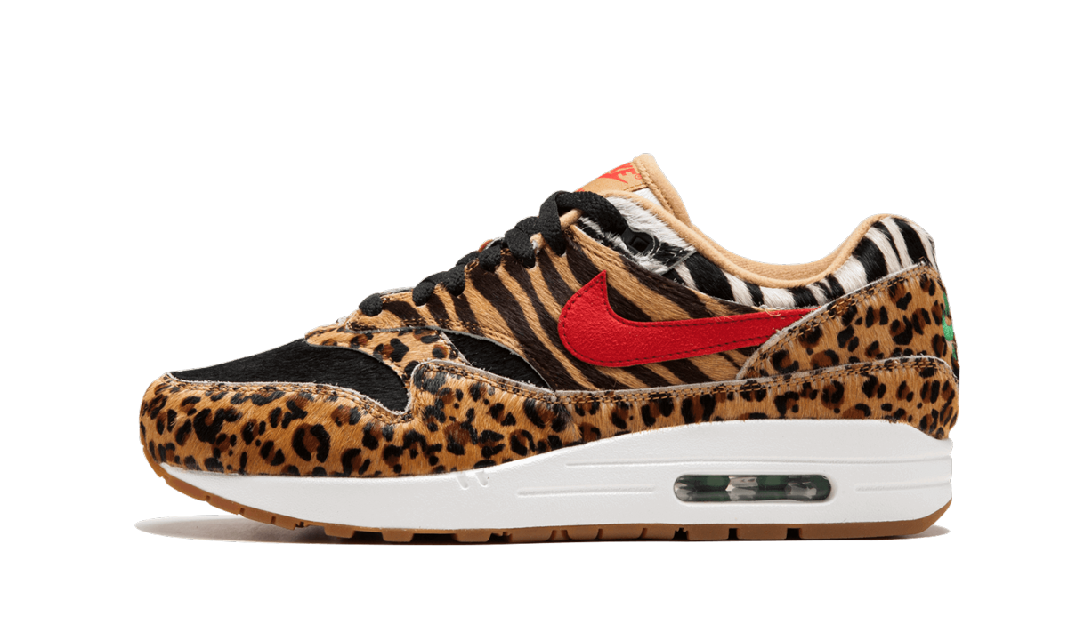 Air Max 1 DLX Atmos Animal Pack 2.0