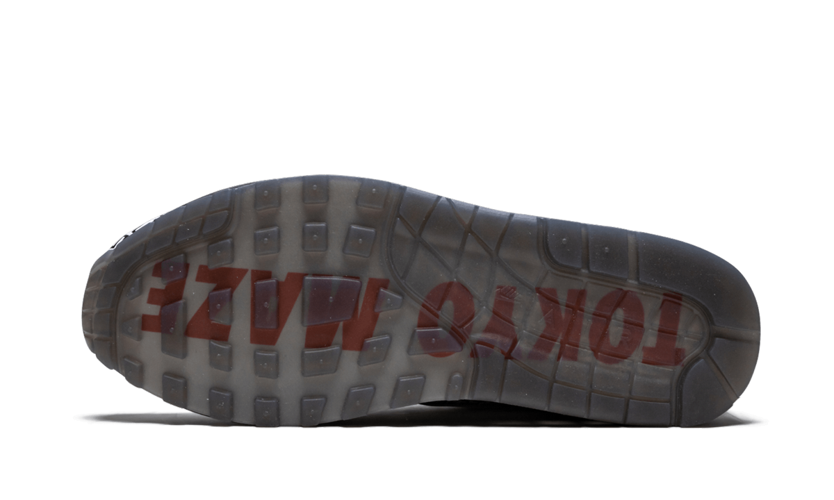 Air Max 1 On Air Tokyo Maze