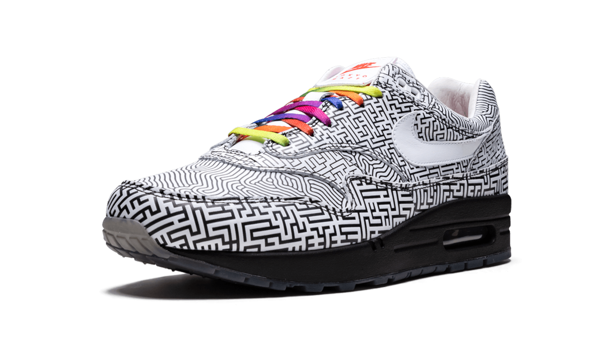Air Max 1 On Air Tokyo Maze