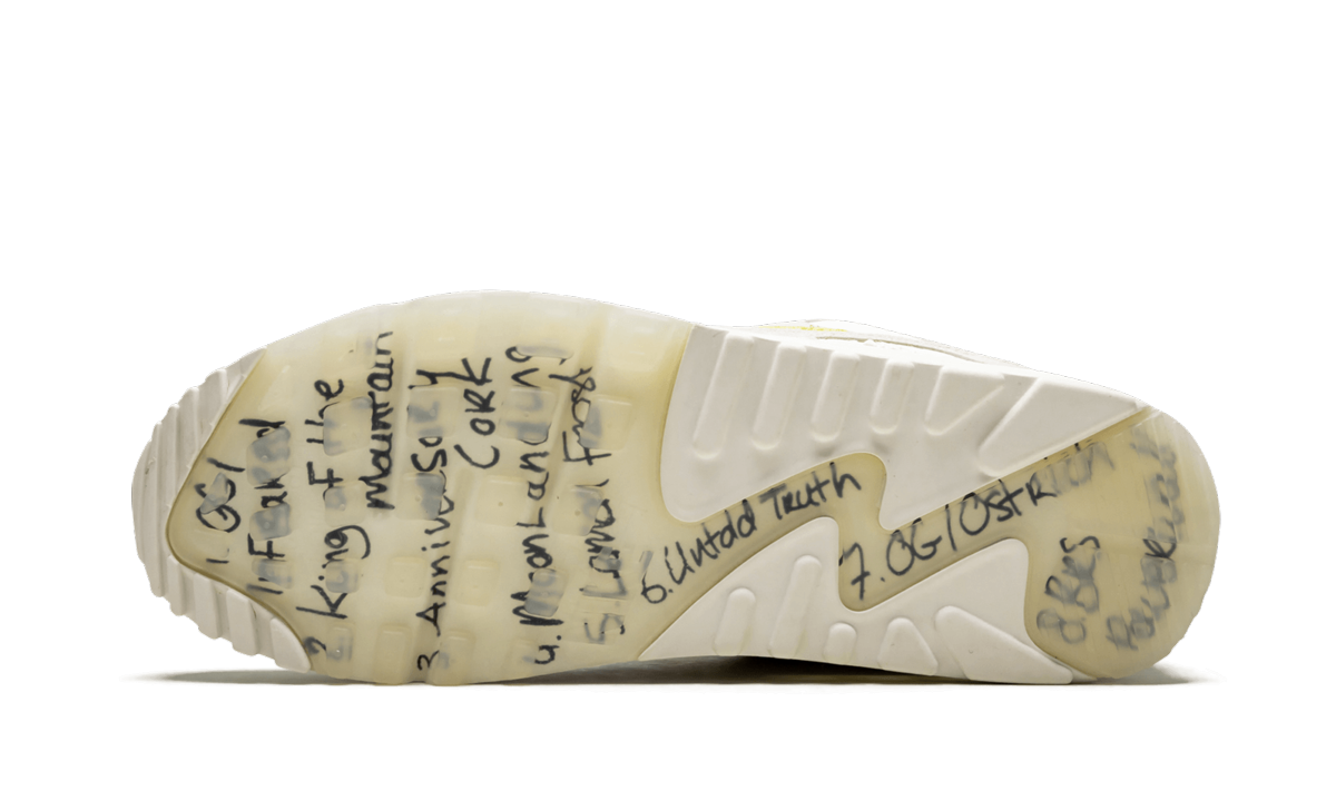 Air Max 90 Premium Mixtape