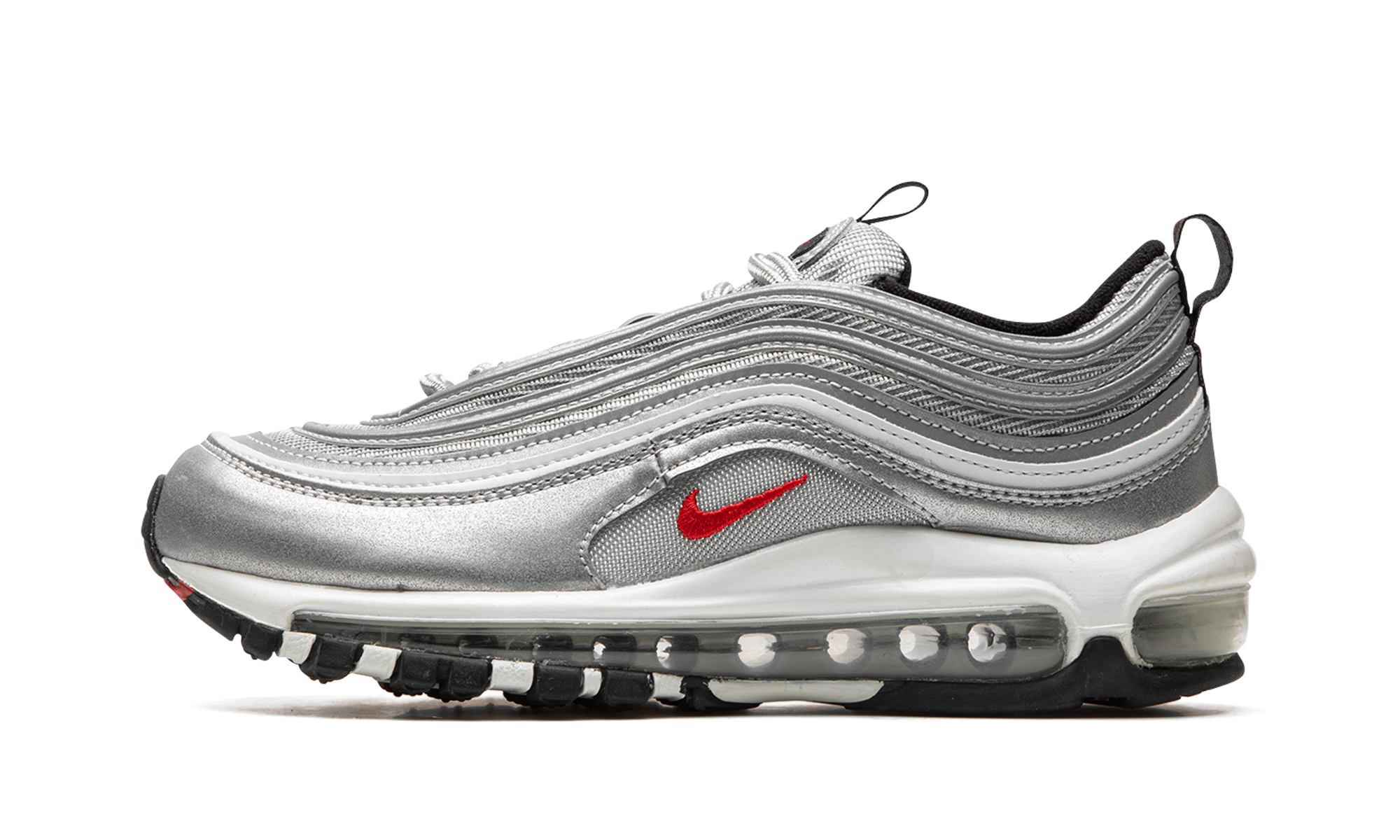 Air Max 97 Silver Bullet (W)