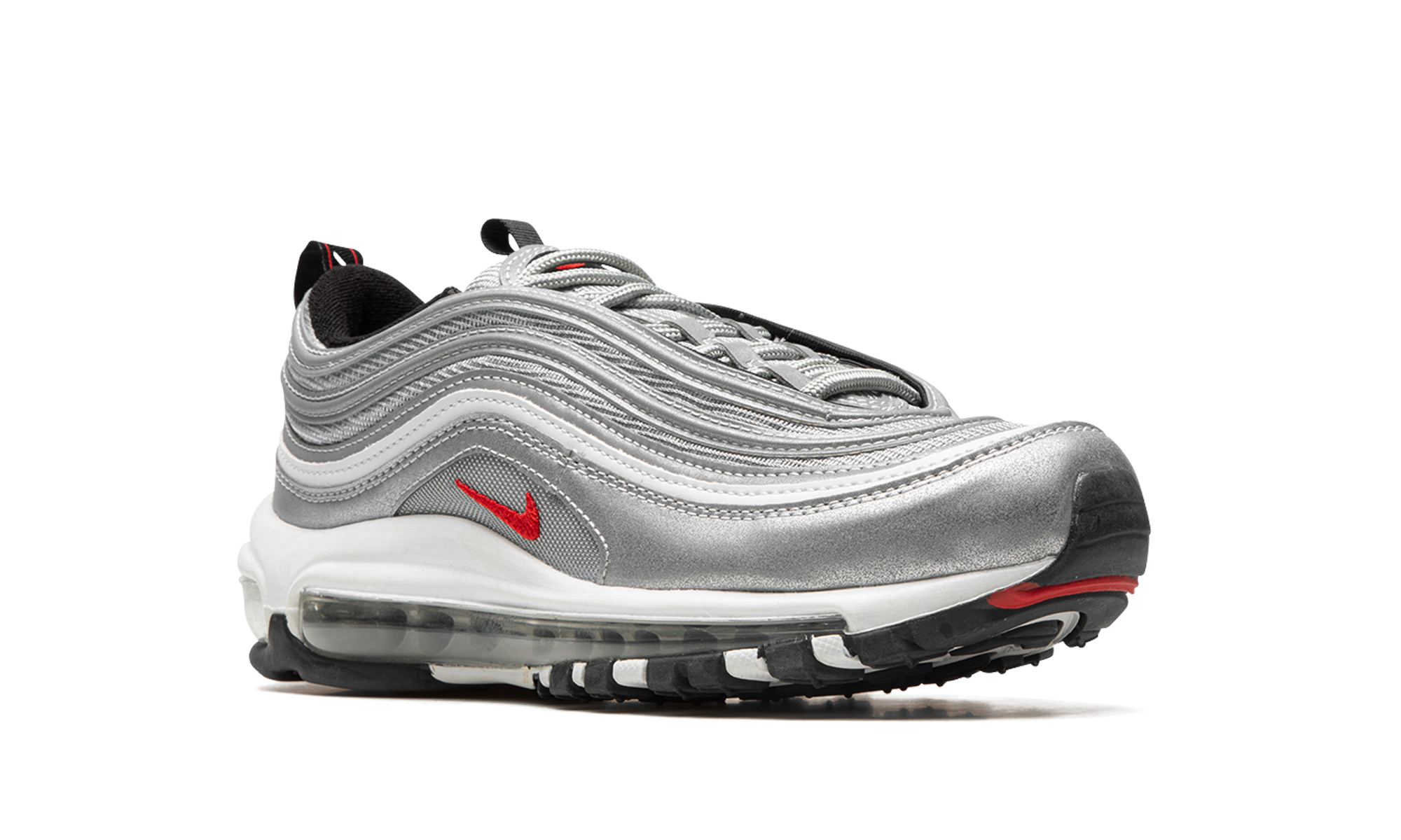 Air Max 97 Silver Bullet (W)