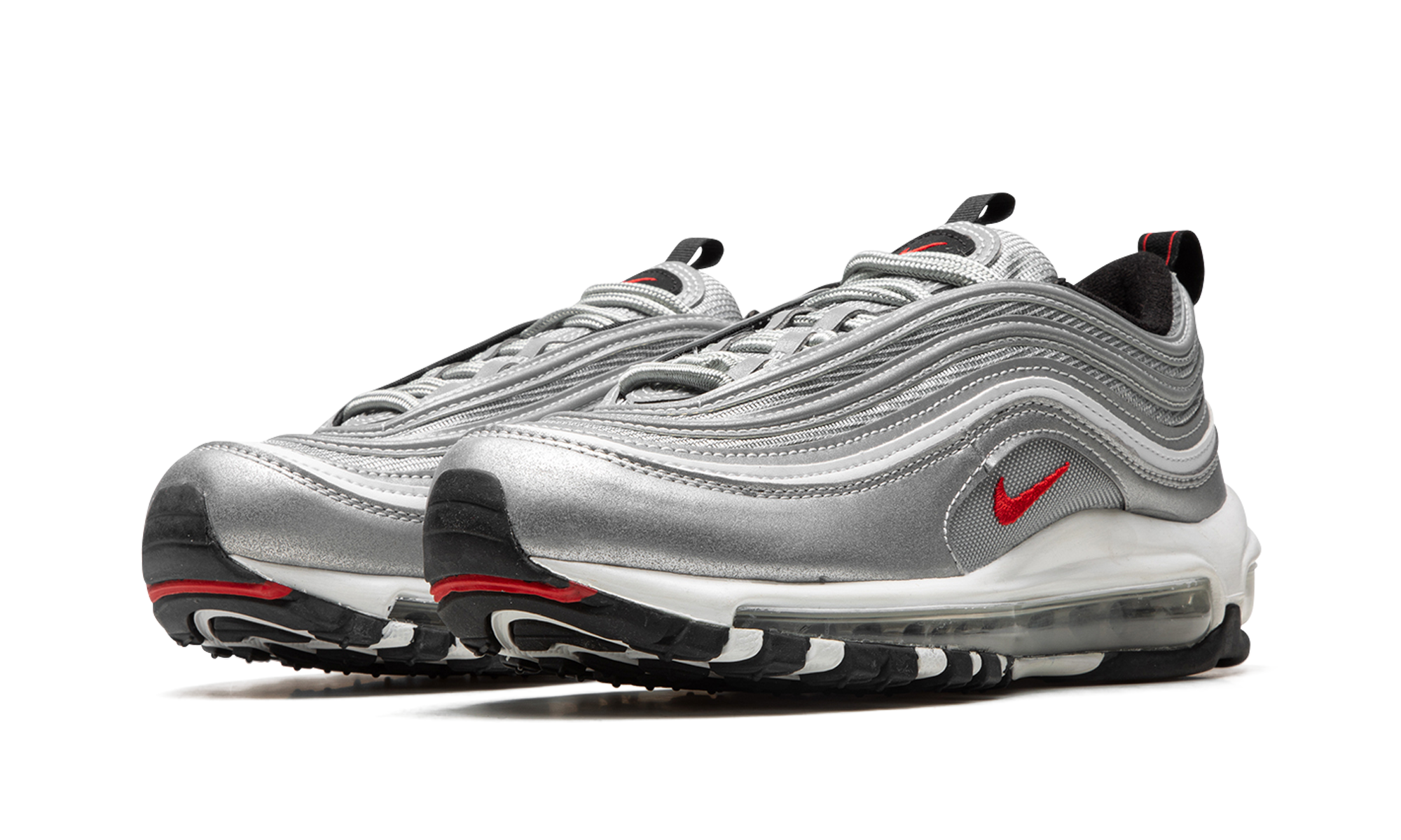 Air Max 97 Silver Bullet (W)