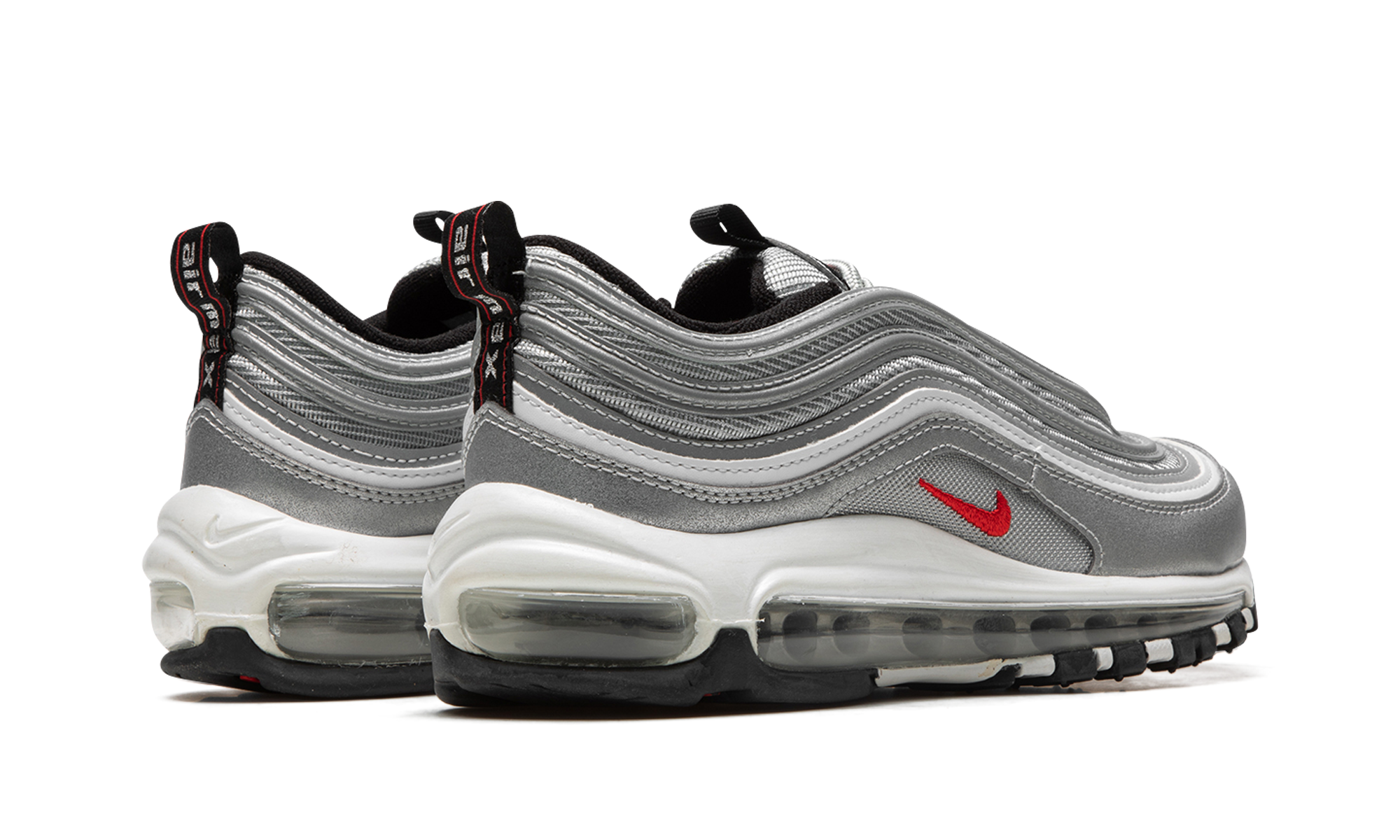 Air Max 97 Silver Bullet (W)
