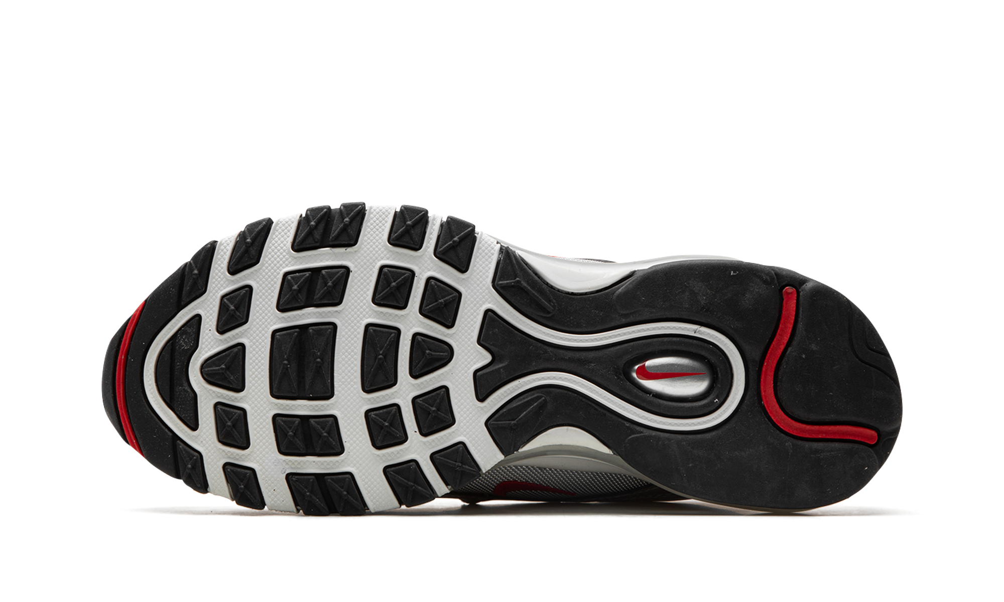 Air Max 97 Silver Bullet (W)