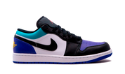 Air Jordan 1 Low Aqua