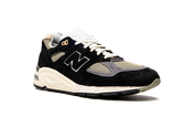 New Balance 990v2 MiUSA Teddy Black True Camo