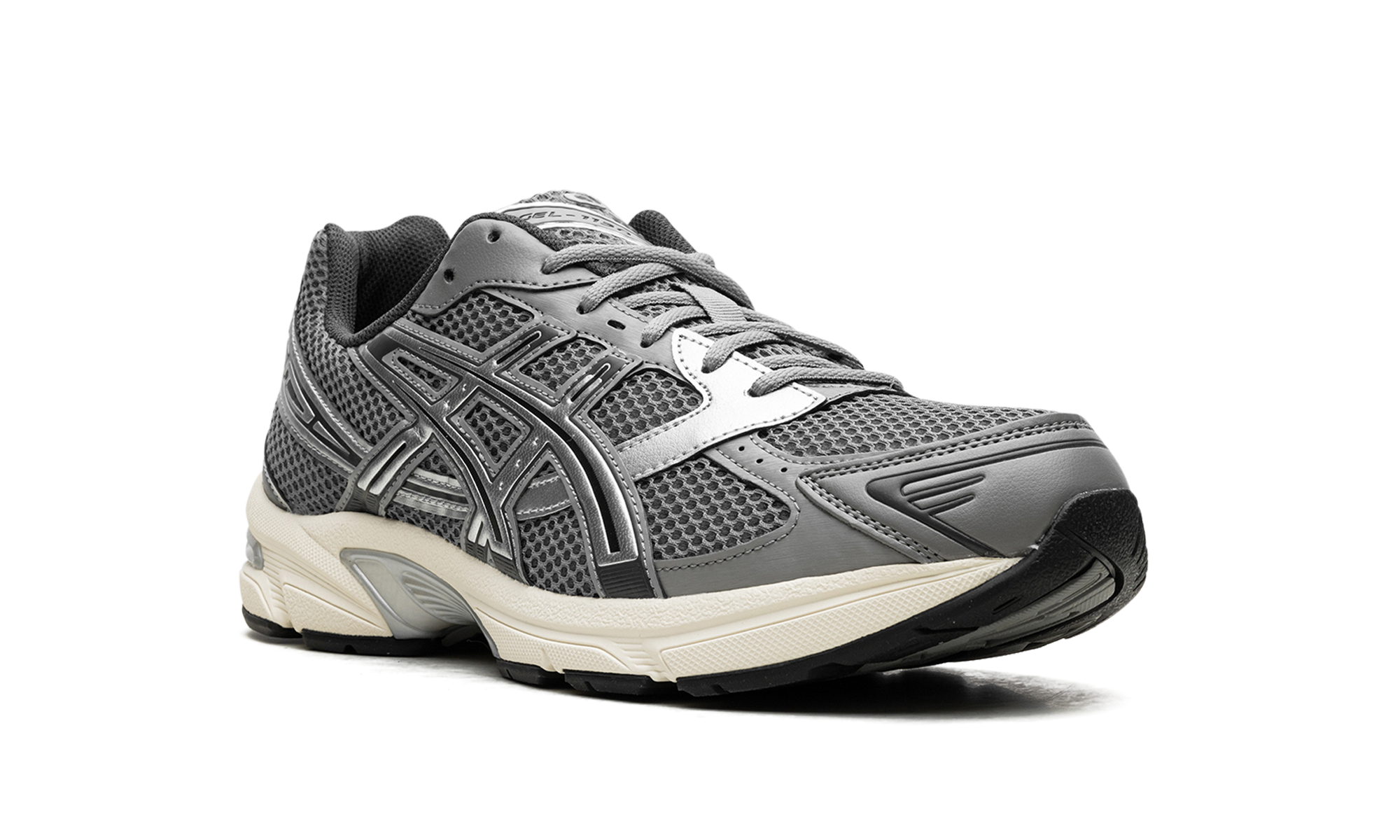 ASICS Gel-1130 Clay Grey Pure Silver 2