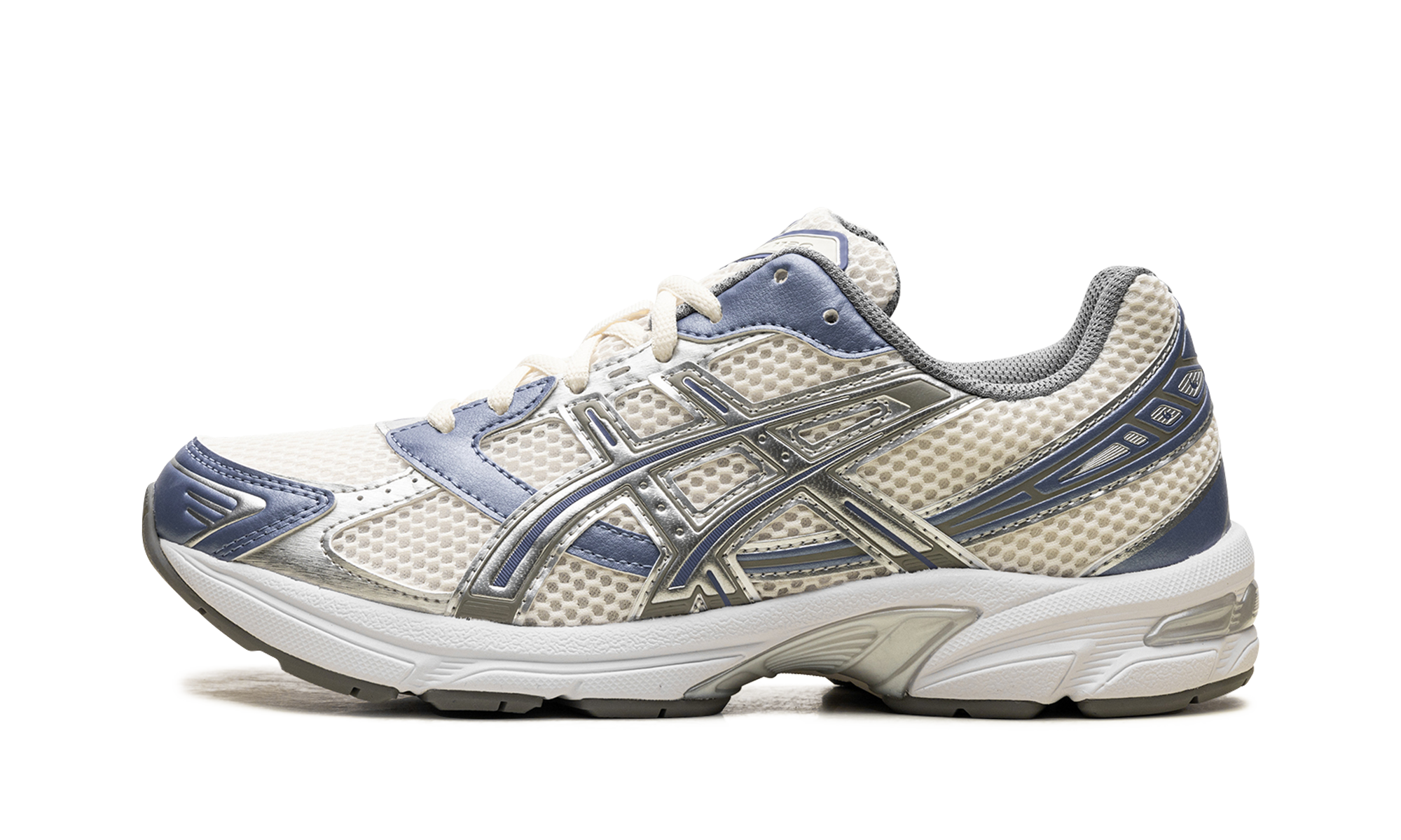 ASICS Gel-1130 Cream Blueberry 1